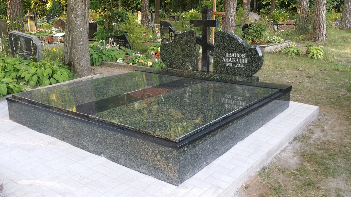 Sienelių dekoravimas